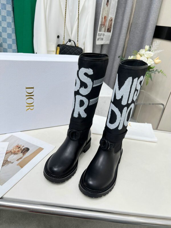 DIOR鞋子2
