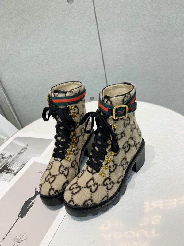 GUCCI鞋子1