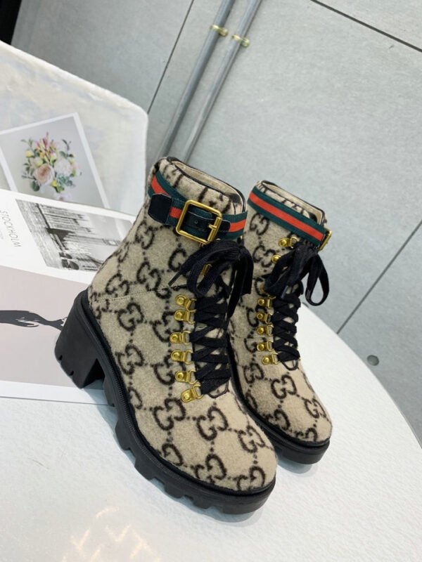 GUCCI鞋子1 - Image 7