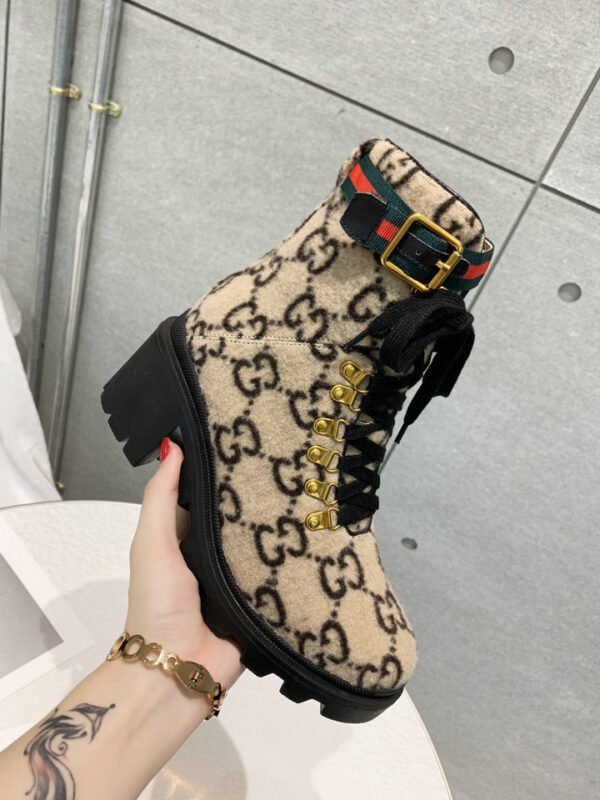 GUCCI鞋子1 - Image 6