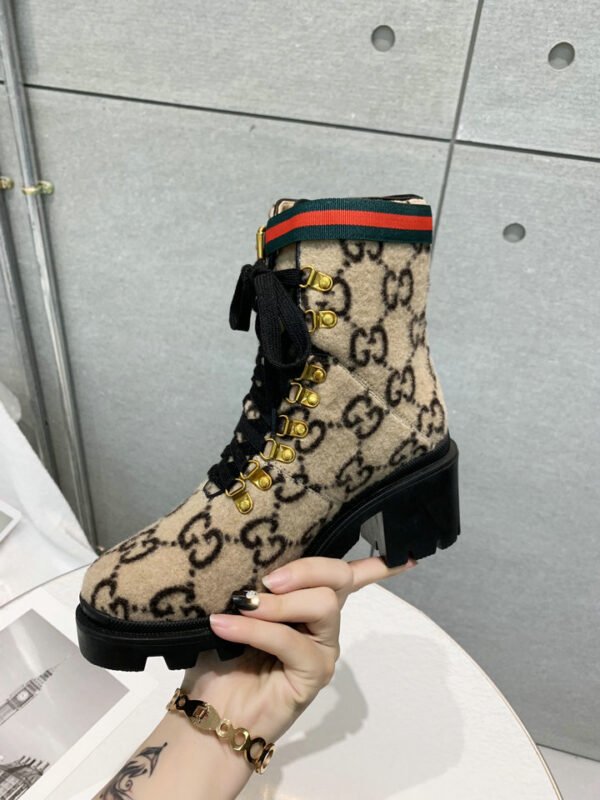 GUCCI鞋子1 - Image 5