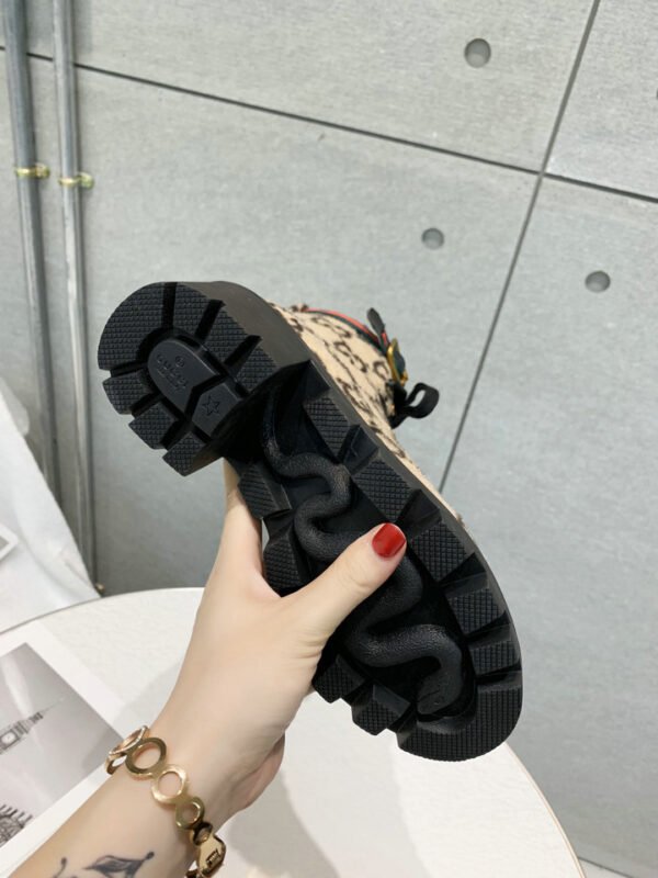 GUCCI鞋子1 - Image 4