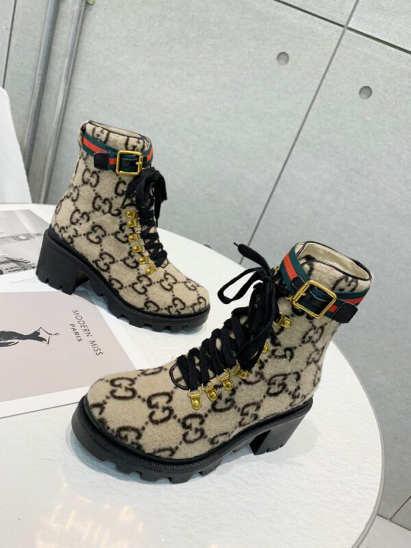 GUCCI鞋子1 - Image 2