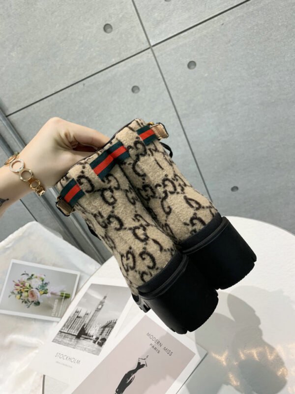 GUCCI鞋子1 - Image 9