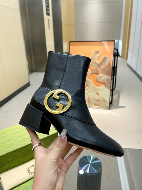 GUCCI鞋子2