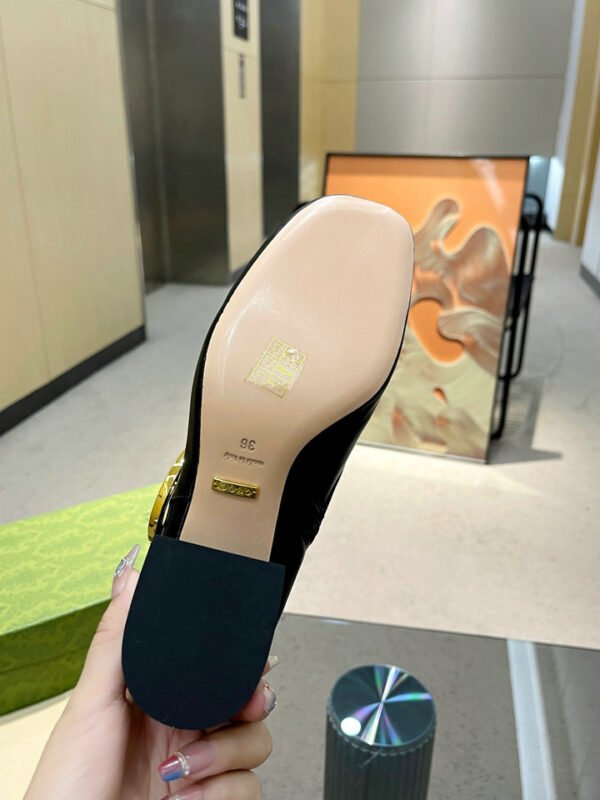 GUCCI鞋子2 - Image 4