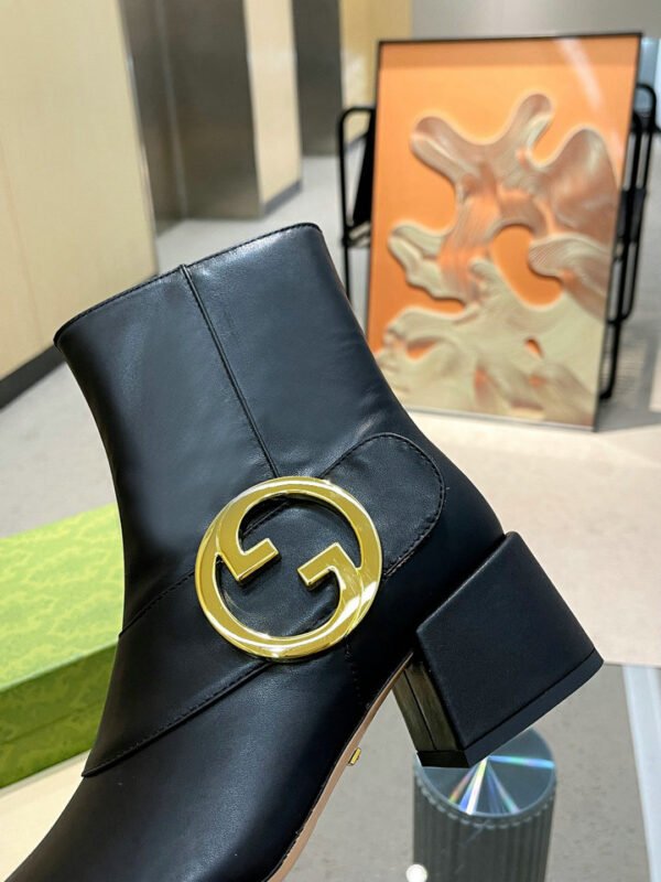 GUCCI鞋子2 - Image 3
