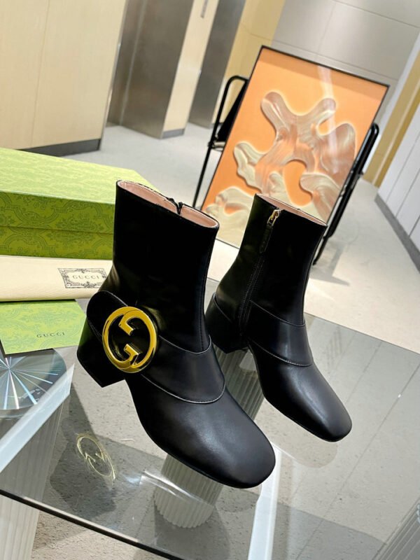 GUCCI鞋子2 - Image 2
