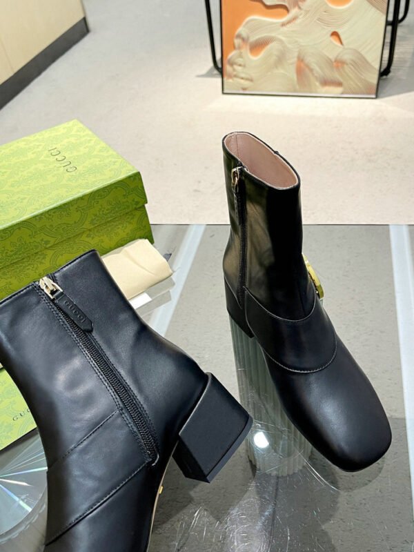 GUCCI鞋子2 - Image 5