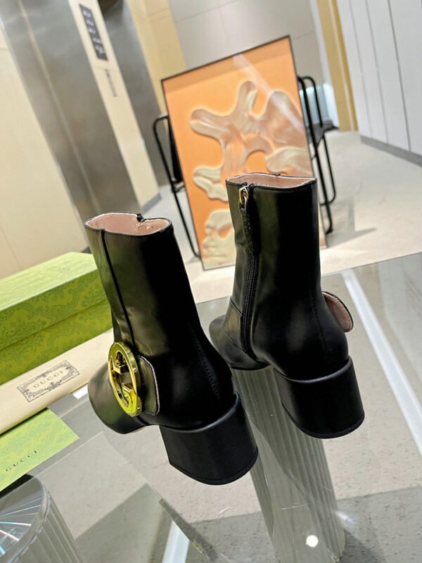 GUCCI鞋子2 - Image 7