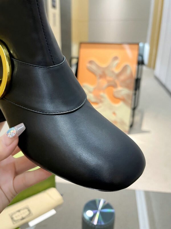 GUCCI鞋子2 - Image 8