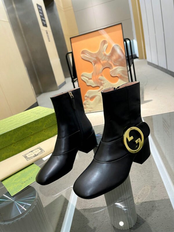 GUCCI鞋子2 - Image 9
