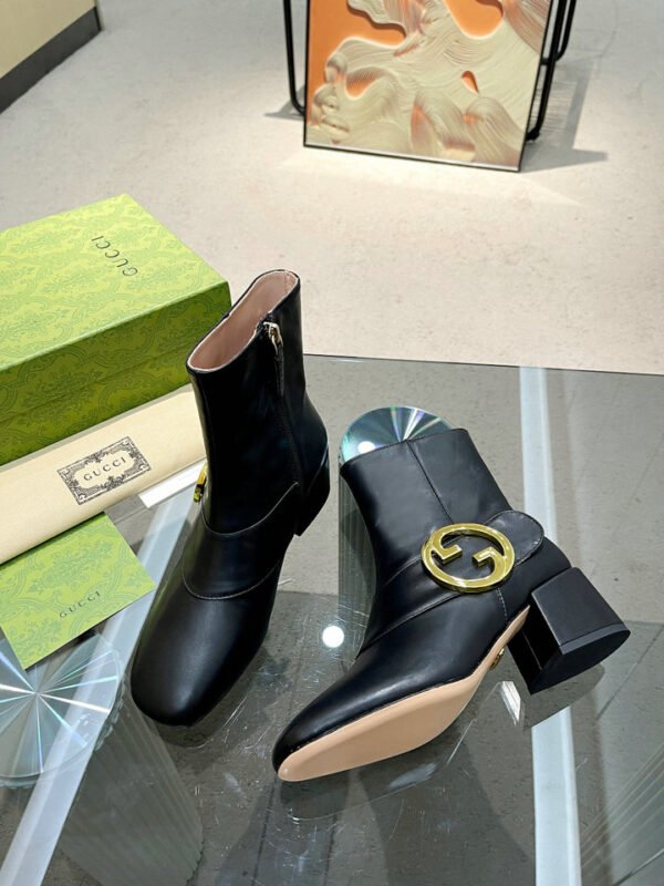 GUCCI鞋子2 - Image 10
