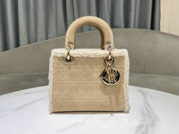 DIOR handbag - Image 9