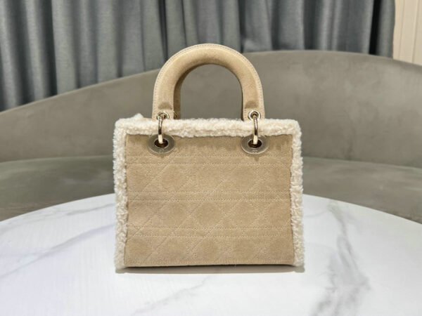 DIOR handbag - Image 8