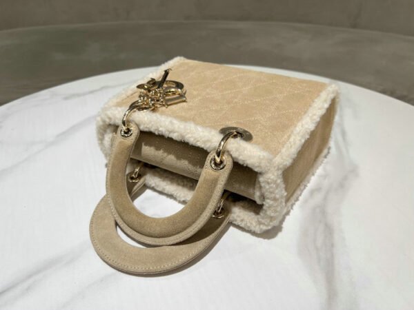 DIOR handbag - Image 5