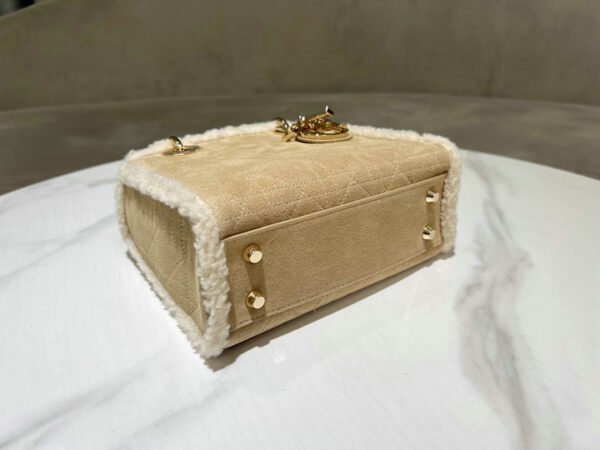 DIOR handbag - Image 4