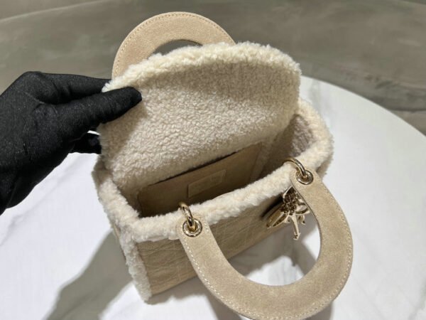 DIOR handbag - Image 3
