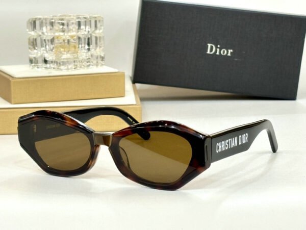 DIOR墨镜1 - Image 10