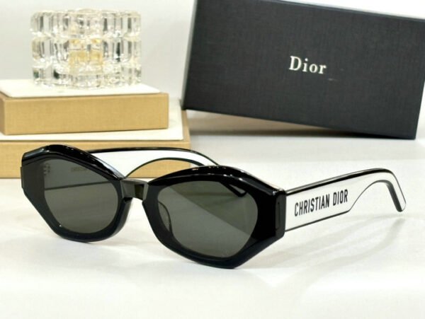 DIOR墨镜1 - Image 9