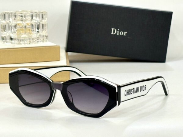 DIOR墨镜1 - Image 6
