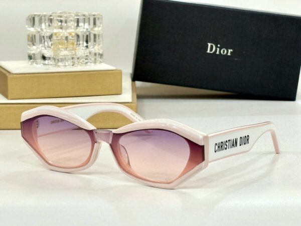 DIOR墨镜1 - Image 5