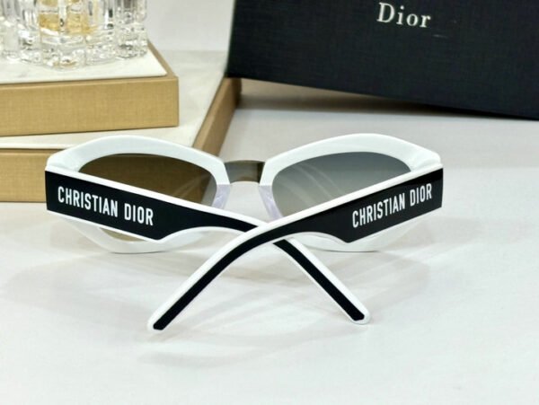 DIOR墨镜1 - Image 4