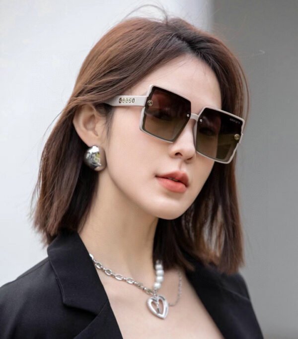 Gucci墨镜1 - Image 2