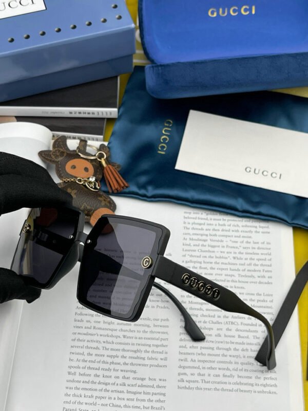 Gucci墨镜1 - Image 7