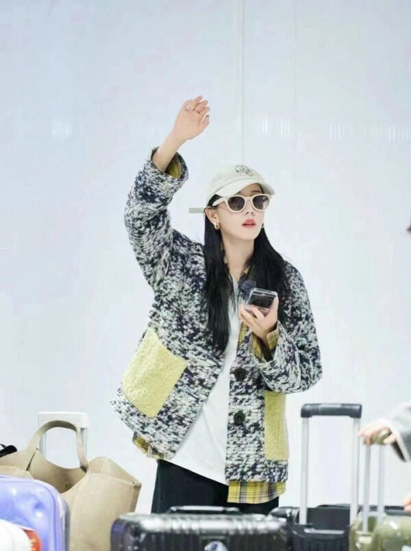 Gucci墨镜2 - Image 8