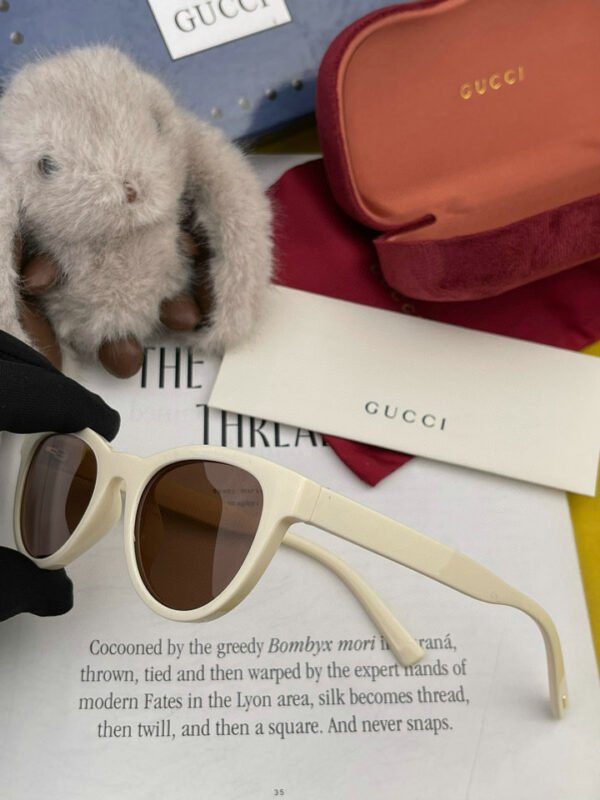Gucci墨镜2 - Image 5
