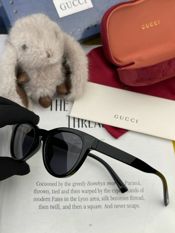 Gucci墨镜2 - Image 4