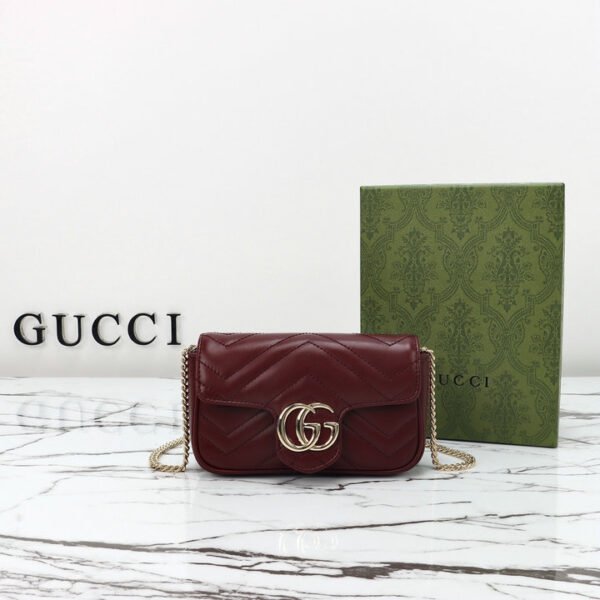 GUCCI BAG