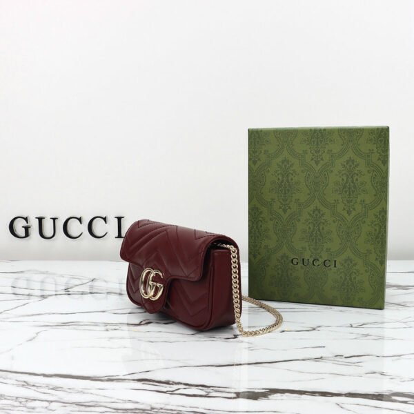 GUCCI BAG - Image 12