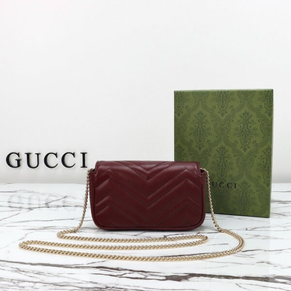 GUCCI BAG - Image 11
