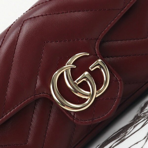 GUCCI BAG - Image 10