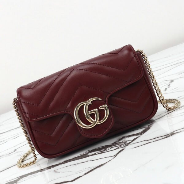 GUCCI BAG - Image 9