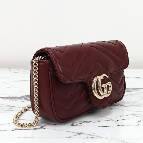 GUCCI BAG - Image 8