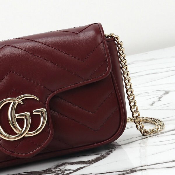 GUCCI BAG - Image 7