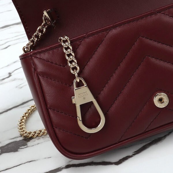 GUCCI BAG - Image 6