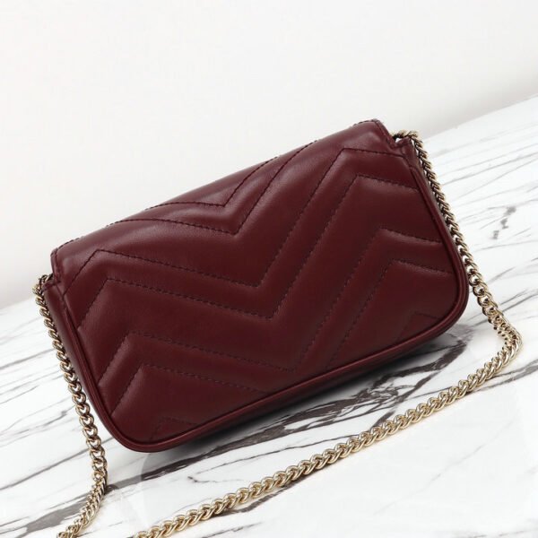GUCCI BAG - Image 5