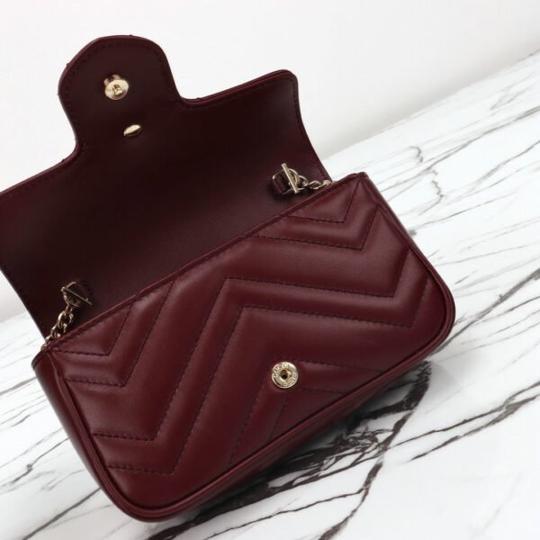 GUCCI BAG - Image 4