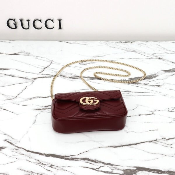 GUCCI BAG - Image 3