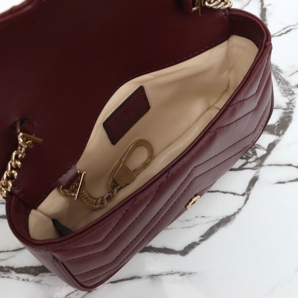 GUCCI BAG - Image 2