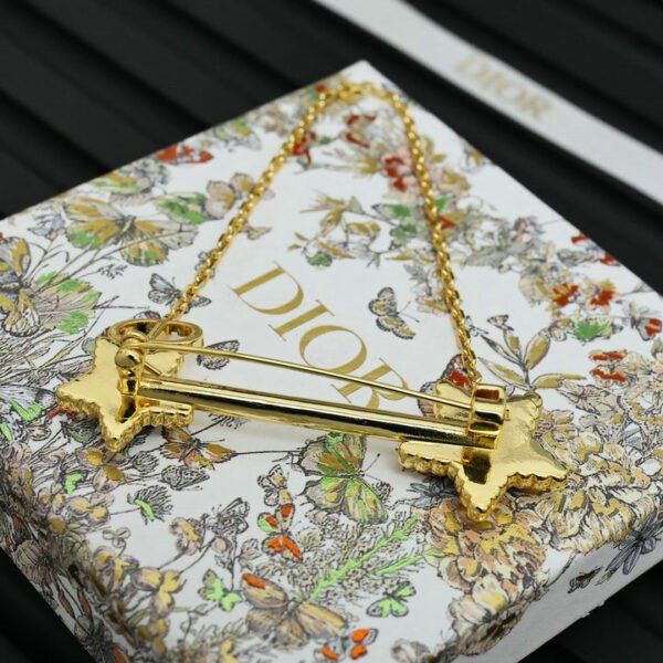 Dior饰品1 - Image 5