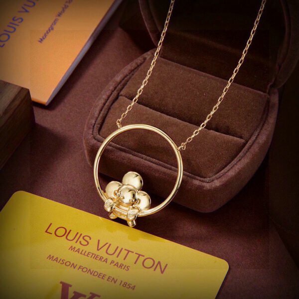 LV饰品2 - Image 7