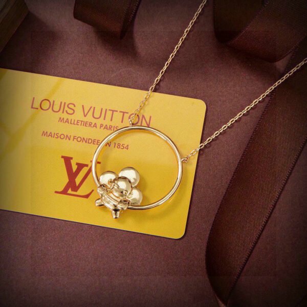 LV饰品2 - Image 4