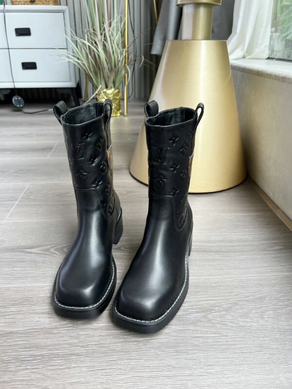 LV鞋子1 - Image 4
