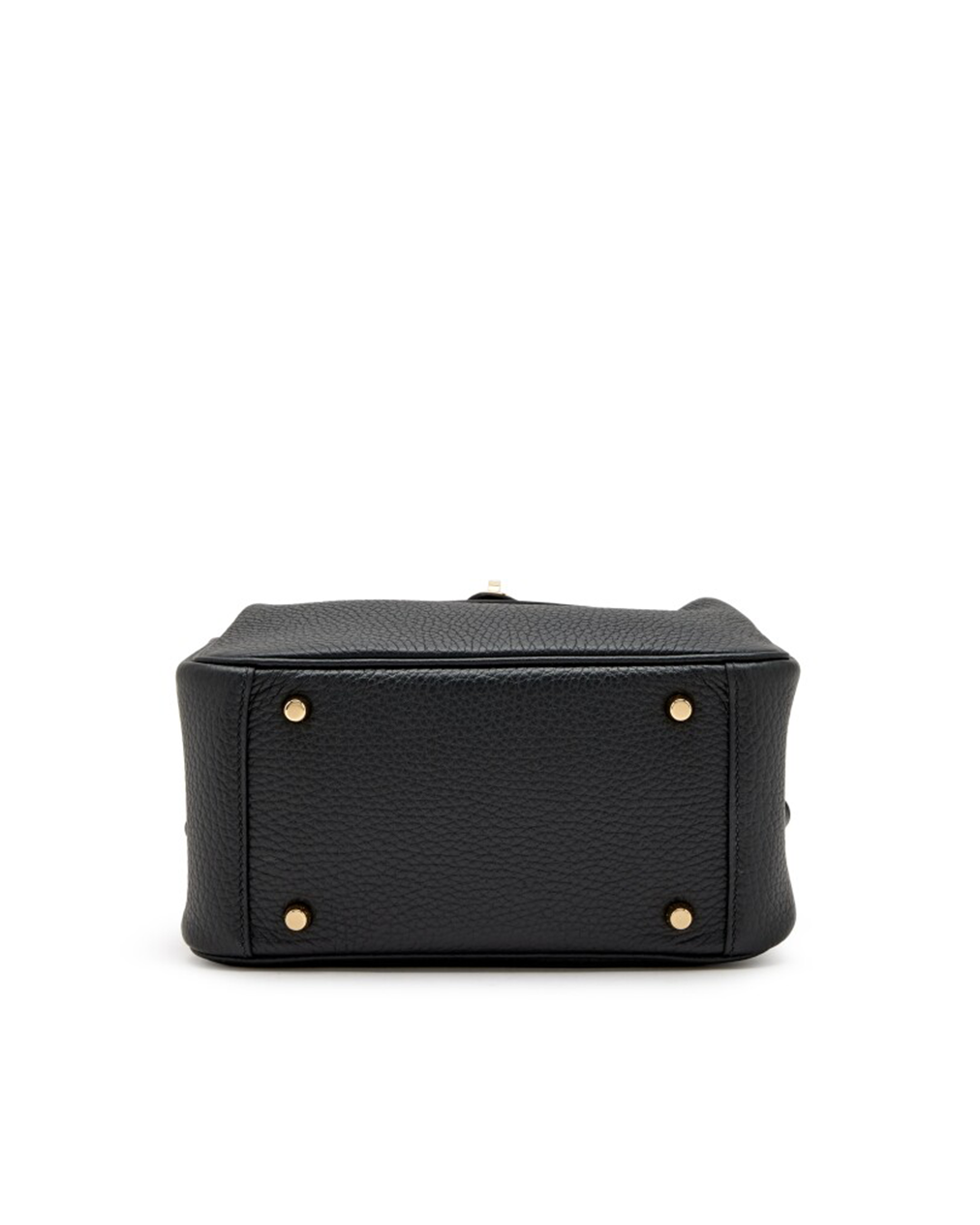 Timeless Hermès Etoupe Lindy Bag - Image 3