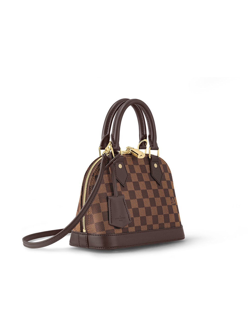 Louis Vuitton Alma BB – Chic and Compact - Image 3